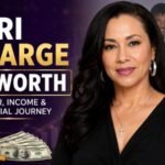 teri debarge net worth