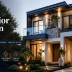 Exterior Design DrHomey modern home exterior